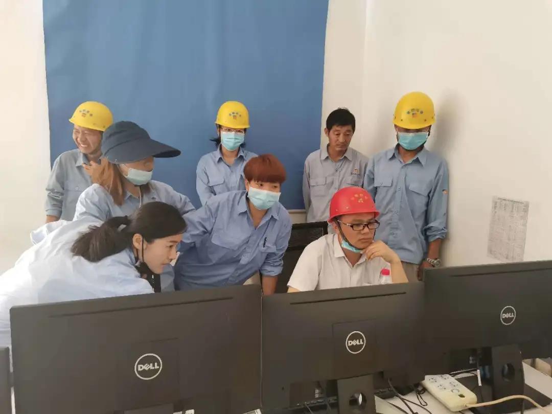 Congratulations on the successful start-up of 100 kt / a 50% liquid alkali plant of Henan Shenma Chl Congratulations on the successful start-up of 100 kt / a 50% liquid alkali plant of Henan Shenma Chl