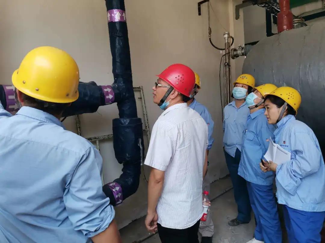 Congratulations on the successful start-up of 100 kt / a 50% liquid alkali plant of Henan Shenma Chl Congratulations on the successful start-up of 100 kt / a 50% liquid alkali plant of Henan Shenma Chl