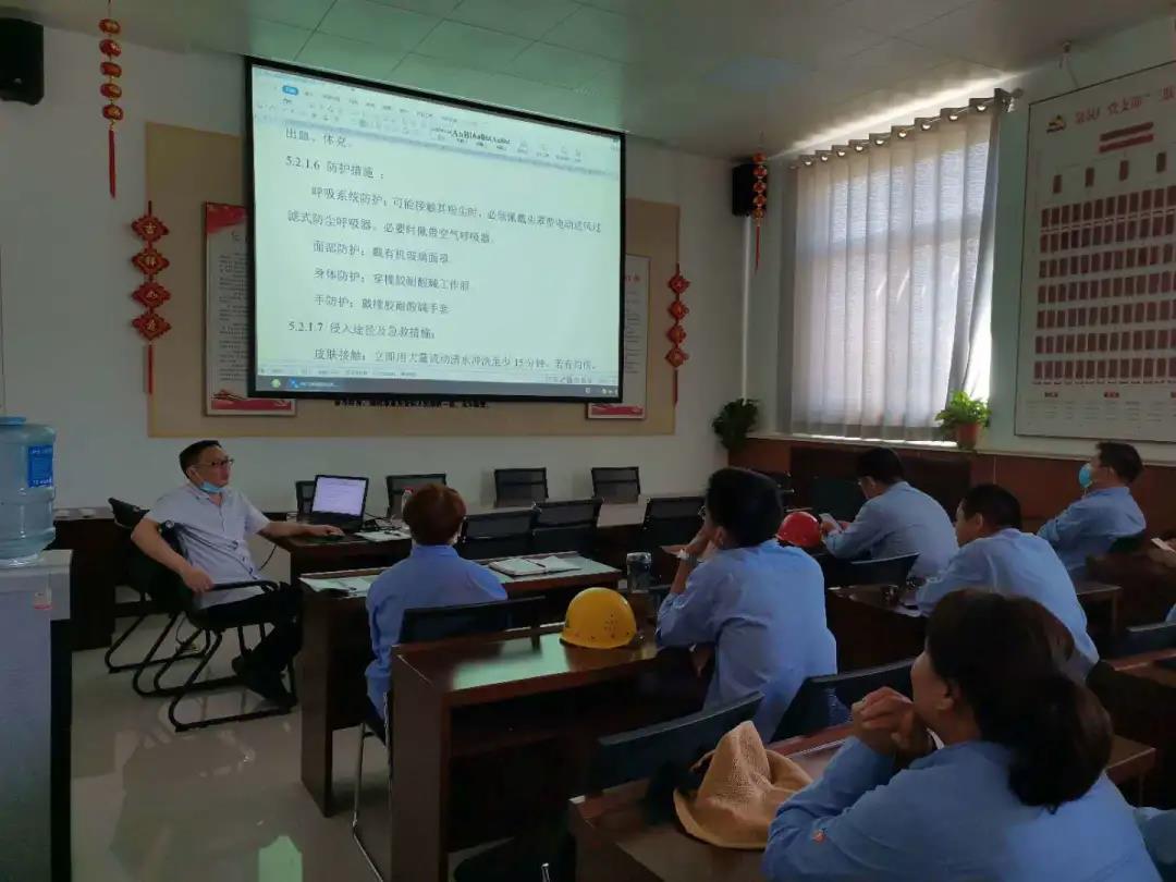 Congratulations on the successful start-up of 100 kt / a 50% liquid alkali plant of Henan Shenma Chl Congratulations on the successful start-up of 100 kt / a 50% liquid alkali plant of Henan Shenma Chl