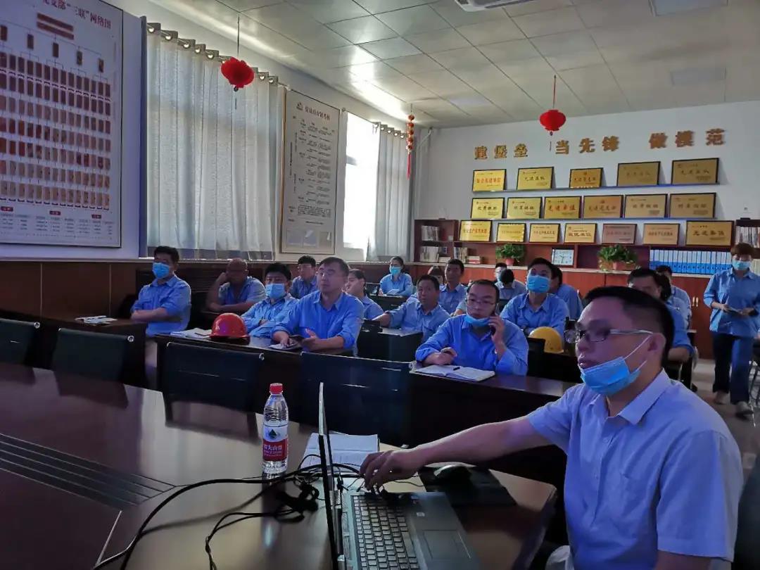 Congratulations on the successful start-up of 100 kt / a 50% liquid alkali plant of Henan Shenma Chl Congratulations on the successful start-up of 100 kt / a 50% liquid alkali plant of Henan Shenma Chl