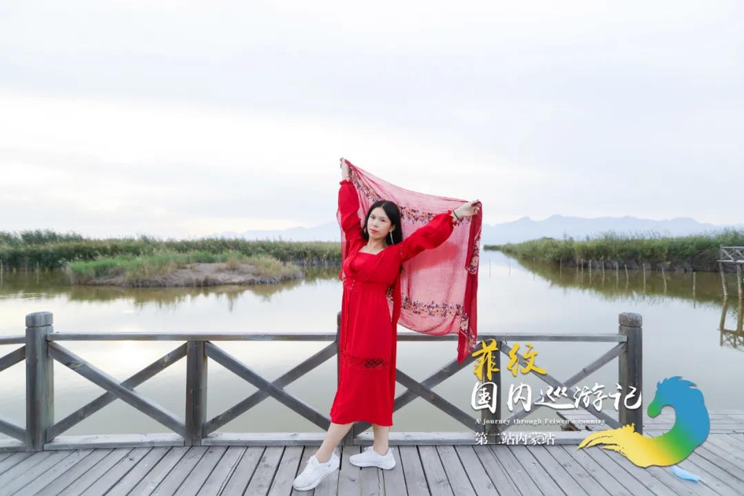 菲纹巡游记|第二站「内蒙站」