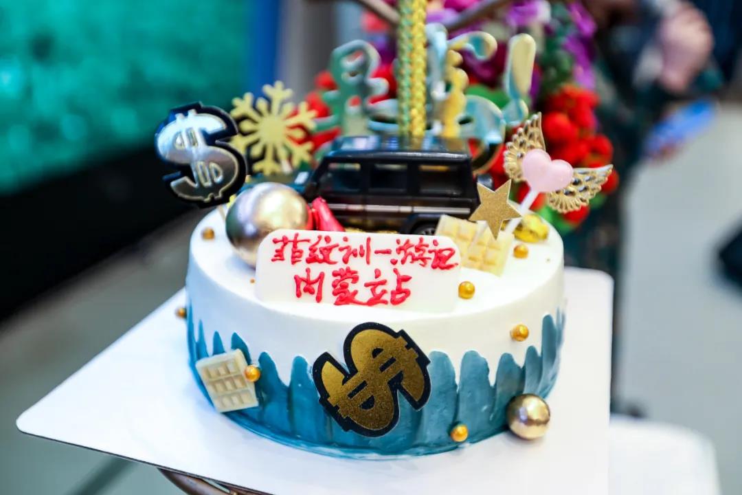菲纹巡游记|第二站「内蒙站」