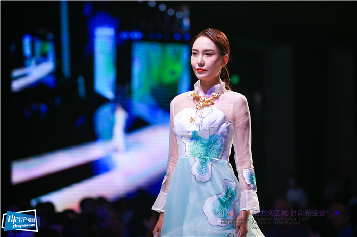 2020世界黄金珠宝时尚潮流发布会暨国际时尚珠宝展举行 2020世界黄金珠宝时尚潮流发布会暨国际时尚珠宝展举行