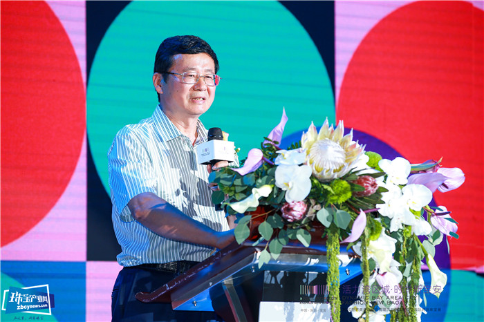 2020世界黄金珠宝时尚潮流发布会暨国际时尚珠宝展举行 2020世界黄金珠宝时尚潮流发布会暨国际时尚珠宝展举行