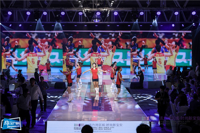 2020世界黄金珠宝时尚潮流发布会暨国际时尚珠宝展举行 2020世界黄金珠宝时尚潮流发布会暨国际时尚珠宝展举行