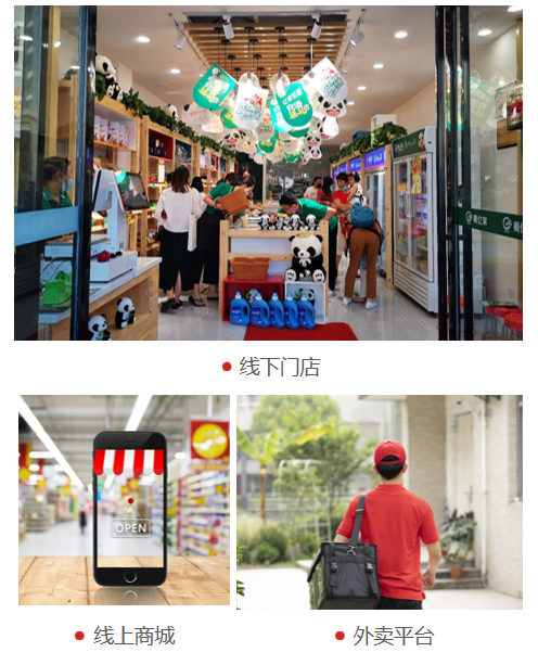 开店万家,疫情期间还在扩长,火锅食材超市凭什么这么火? 开店万家,疫情期间还在扩长,火锅食材超市凭什么这么火?