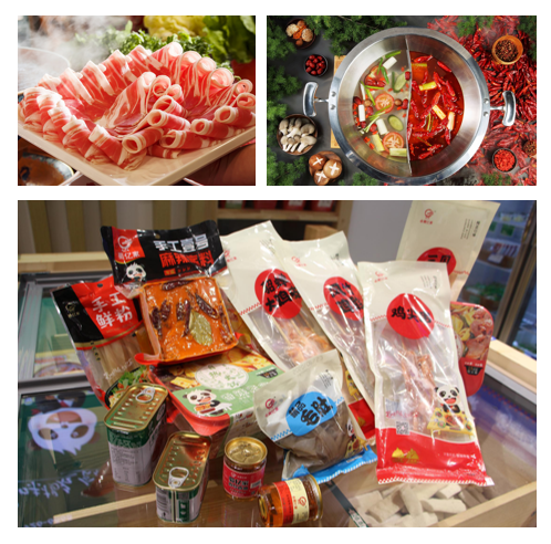 开店万家,疫情期间还在扩长,火锅食材超市凭什么这么火? 开店万家,疫情期间还在扩长,火锅食材超市凭什么这么火?