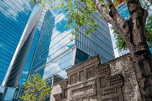 文艺赋兴|不要再说深圳是“文化荒漠”啦,来科兴科学园看一下! 文艺赋兴|不要再说深圳是“文化荒漠”啦,来科兴科学园看一下!