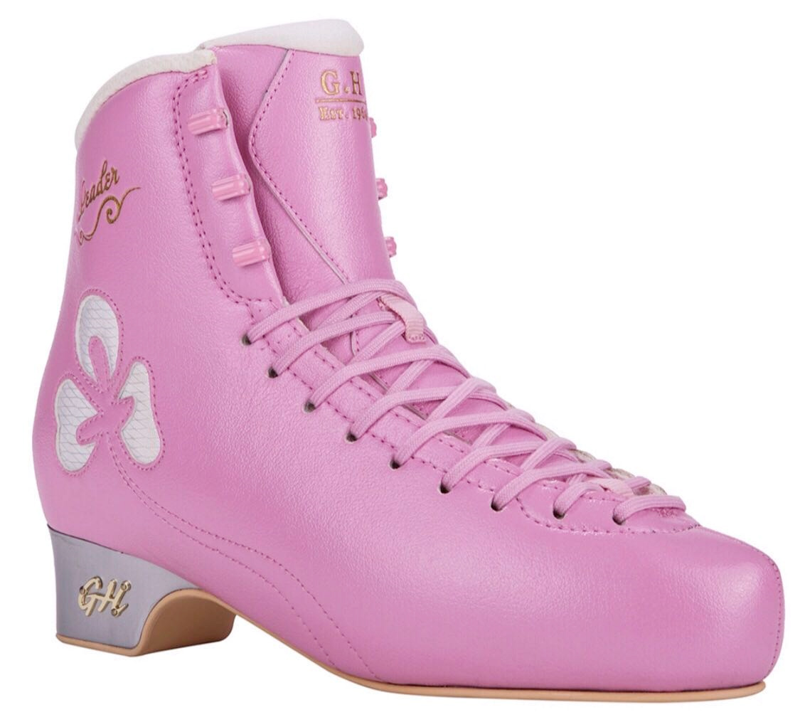 New Leader Skate Boots New Leader Skate Boots