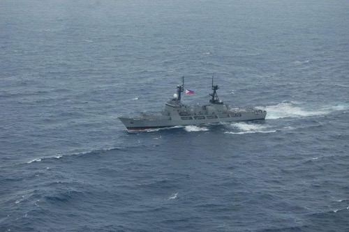 中国南海诉求不是小岛周边12海里 而是九段线 中国南海诉求不是小岛周边12海里 而是九段线