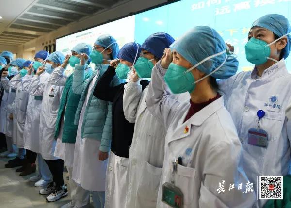 分数线大涨！武大华科今年最火爆专业，全国学霸扎堆报考……