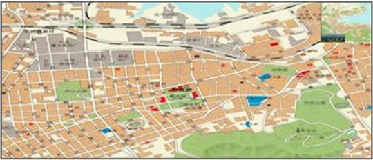 P2.0小間距LED顯示系統方案 P2.0小間距LED顯示系統方案
