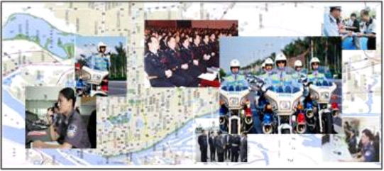 P2.0小間距LED顯示系統方案 P2.0小間距LED顯示系統方案