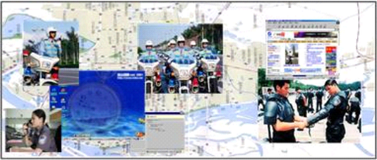 P2.0小間距LED顯示系統方案 P2.0小間距LED顯示系統方案