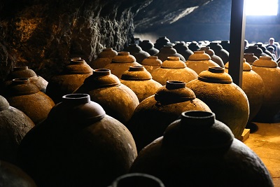 同鑫聚力 与郎致远 l 集团管理团队走进郎酒庄园参观交流 同鑫聚力 与郎致远 l 集团管理团队走进郎酒庄园参观交流