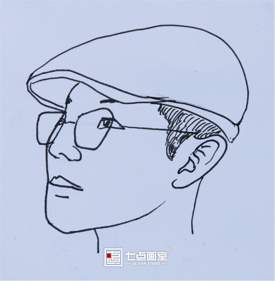 七点教师节丨我们不是超人,我们是美术老师 七点教师节丨我们不是超人,我们是美术老师