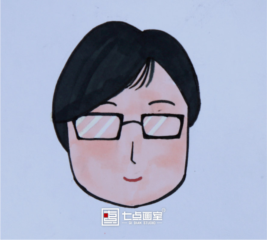 七点教师节丨我们不是超人,我们是美术老师 七点教师节丨我们不是超人,我们是美术老师