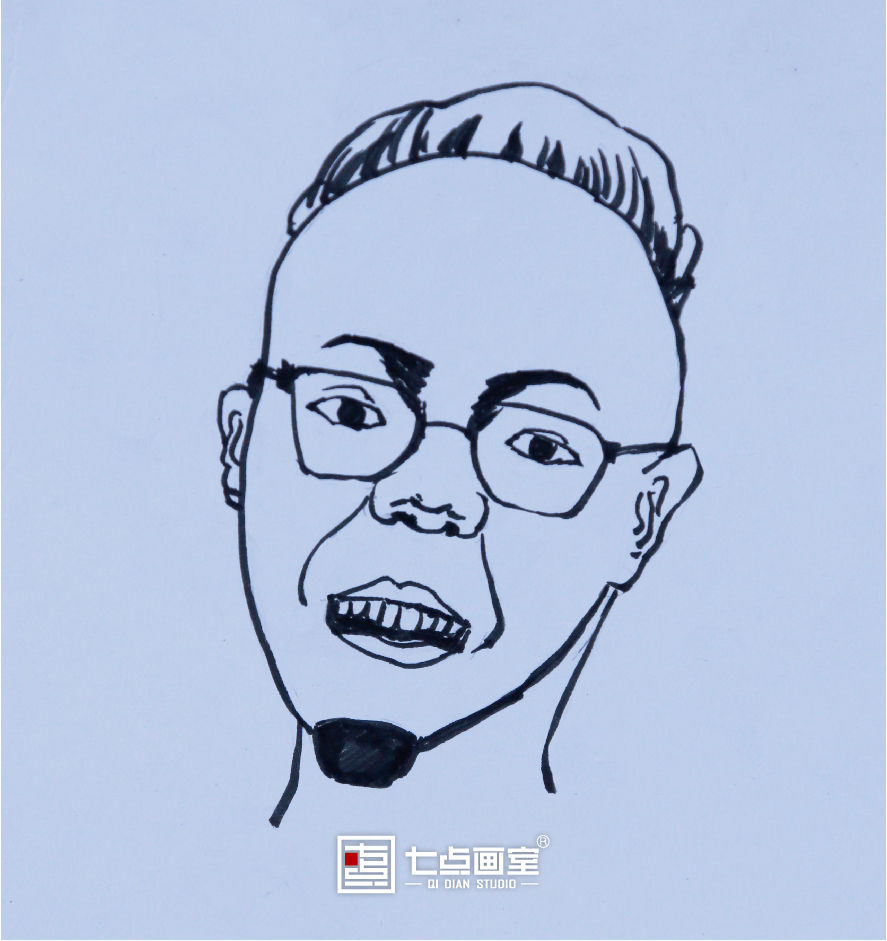 七点教师节丨我们不是超人,我们是美术老师 七点教师节丨我们不是超人,我们是美术老师