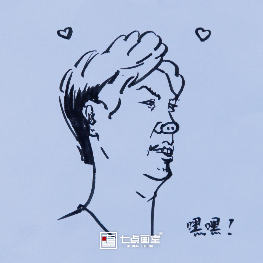 七点教师节丨我们不是超人,我们是美术老师 七点教师节丨我们不是超人,我们是美术老师