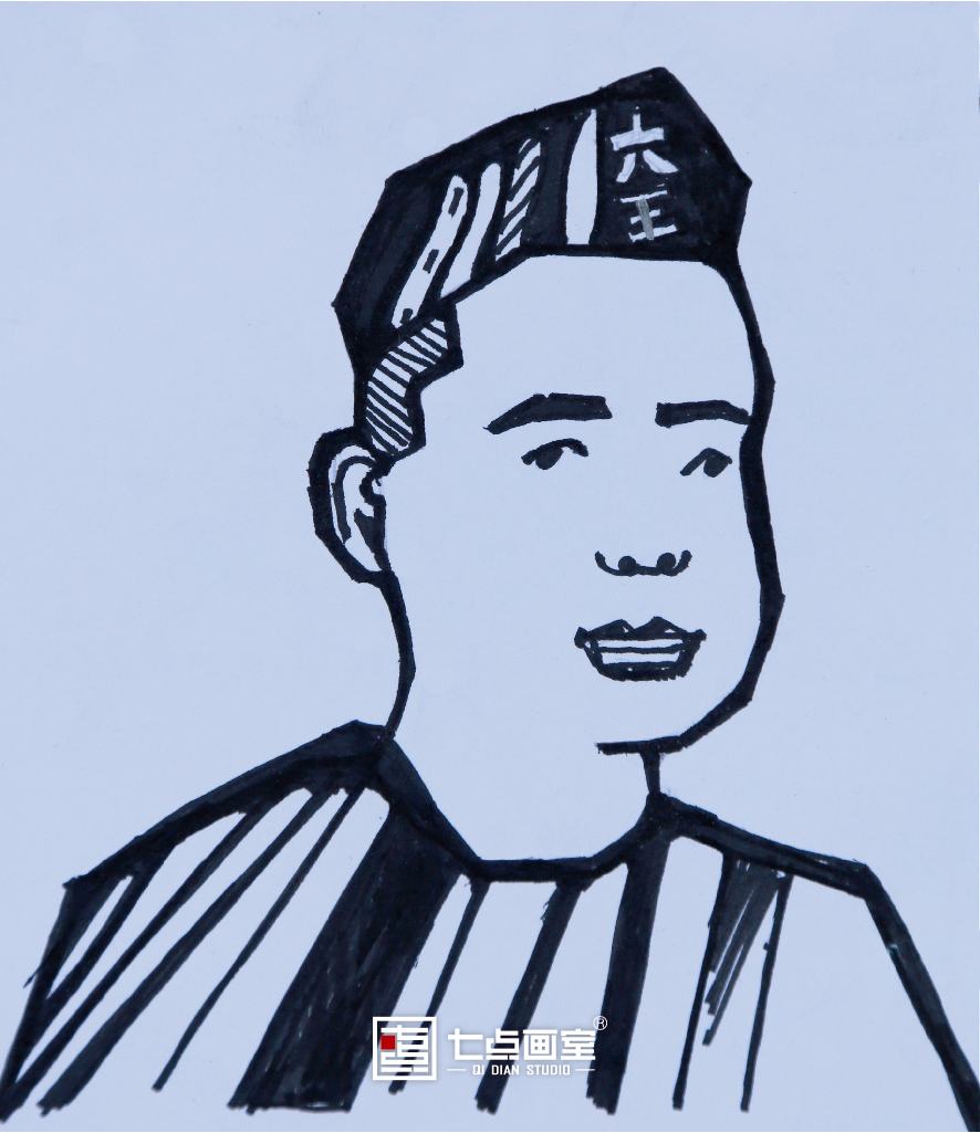 七点教师节丨我们不是超人,我们是美术老师 七点教师节丨我们不是超人,我们是美术老师