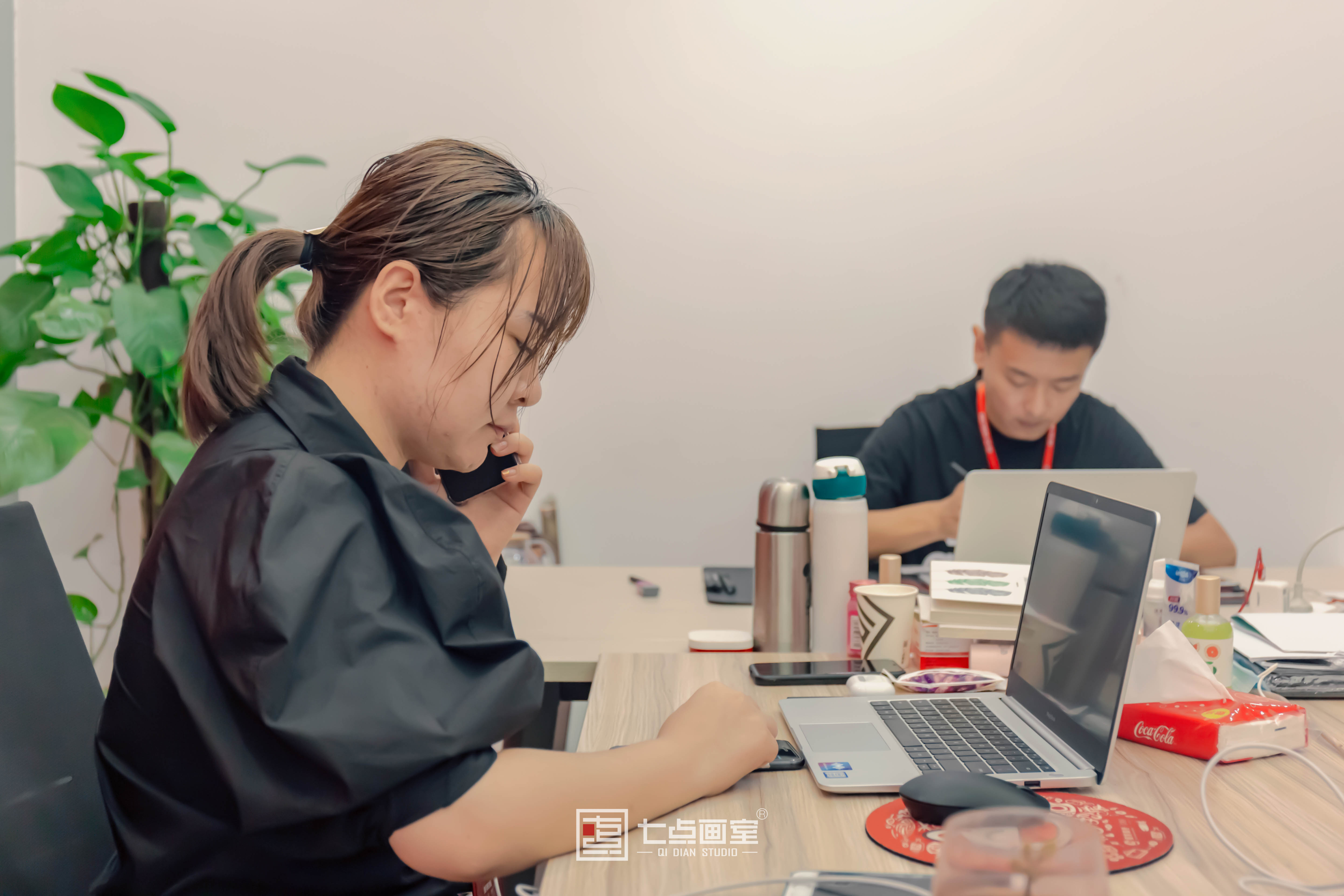 七点教师节丨我们不是超人,我们是美术老师 七点教师节丨我们不是超人,我们是美术老师