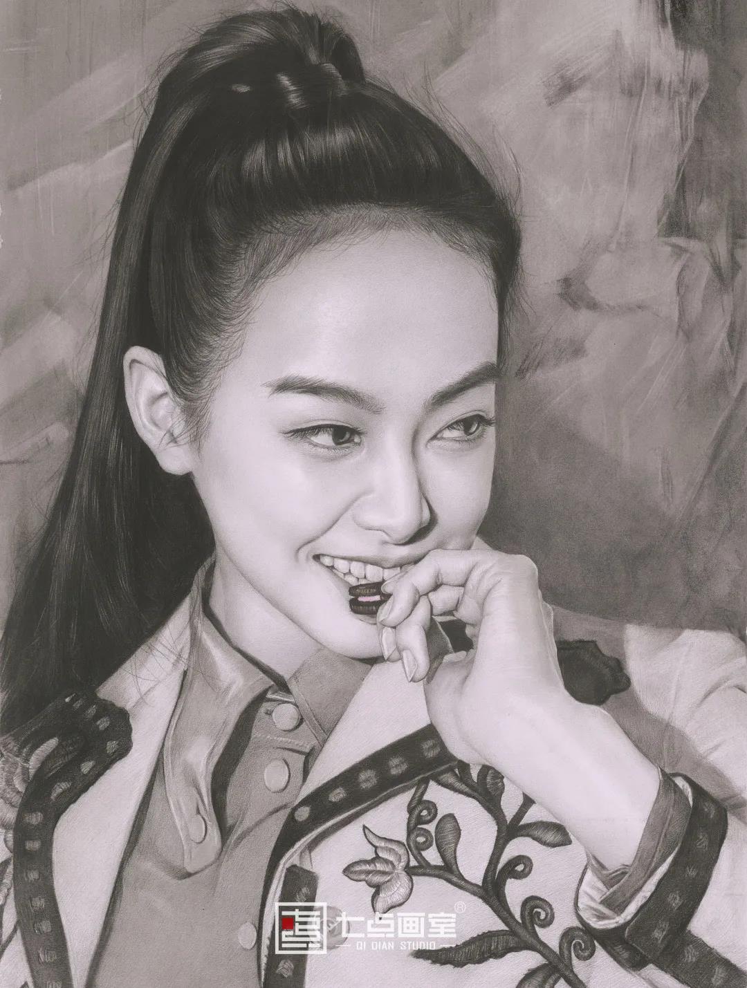 七点教师节丨我们不是超人,我们是美术老师 七点教师节丨我们不是超人,我们是美术老师