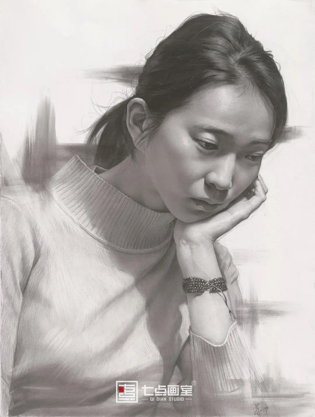 七点教师节丨我们不是超人,我们是美术老师 七点教师节丨我们不是超人,我们是美术老师