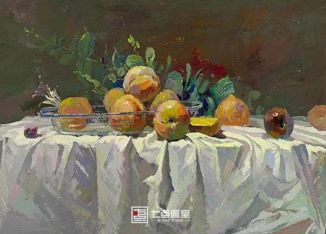 七点教师节丨我们不是超人,我们是美术老师 七点教师节丨我们不是超人,我们是美术老师