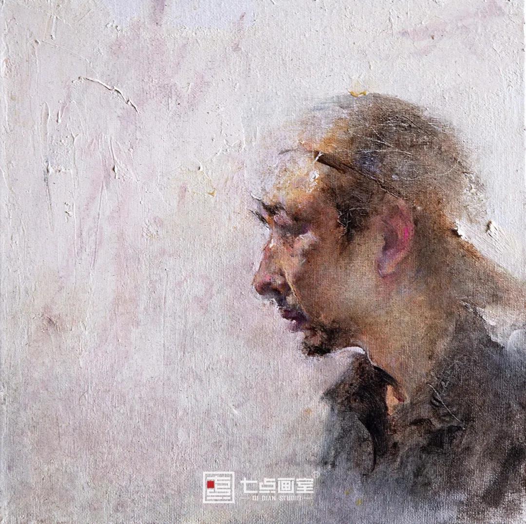七点教师节丨我们不是超人,我们是美术老师 七点教师节丨我们不是超人,我们是美术老师