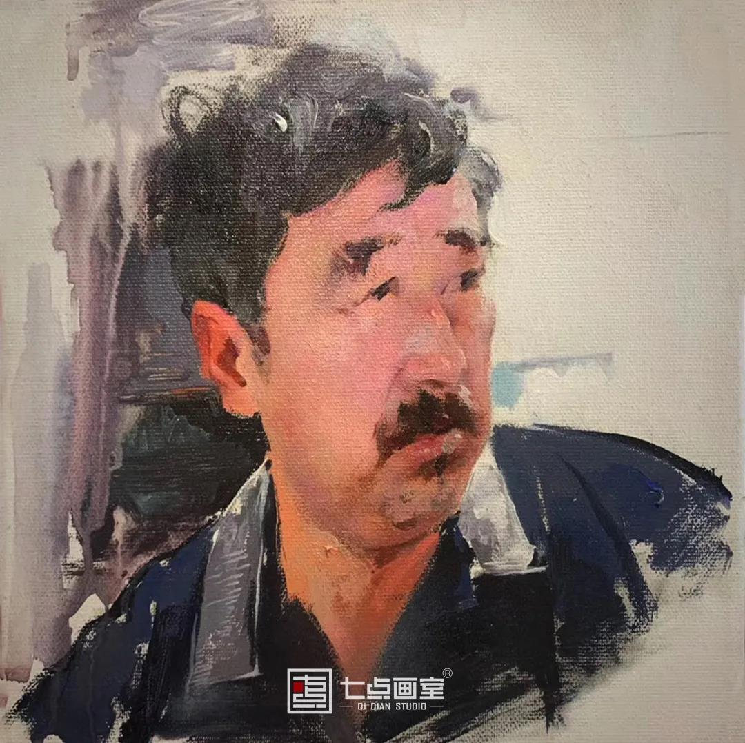七点教师节丨我们不是超人,我们是美术老师 七点教师节丨我们不是超人,我们是美术老师