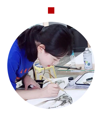 七点教师节丨我们不是超人,我们是美术老师 七点教师节丨我们不是超人,我们是美术老师