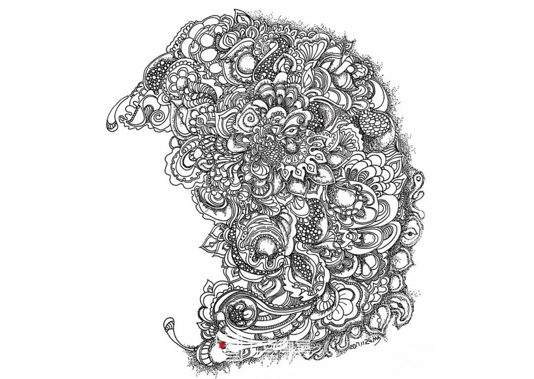 七点教师节丨我们不是超人,我们是美术老师 七点教师节丨我们不是超人,我们是美术老师