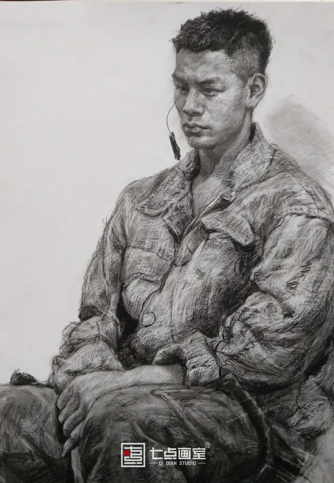 七点教师节丨我们不是超人,我们是美术老师 七点教师节丨我们不是超人,我们是美术老师