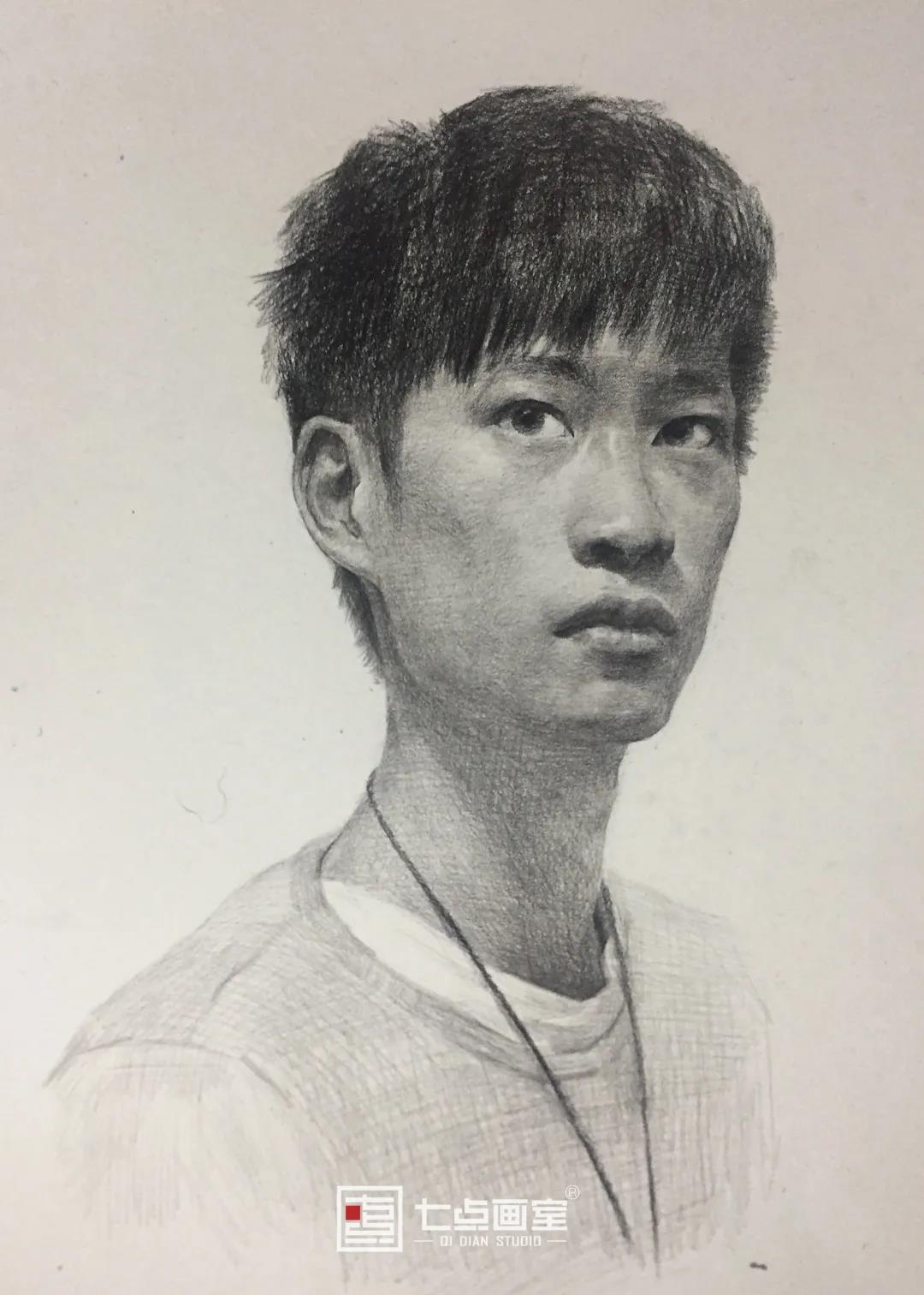 七点教师节丨我们不是超人,我们是美术老师 七点教师节丨我们不是超人,我们是美术老师