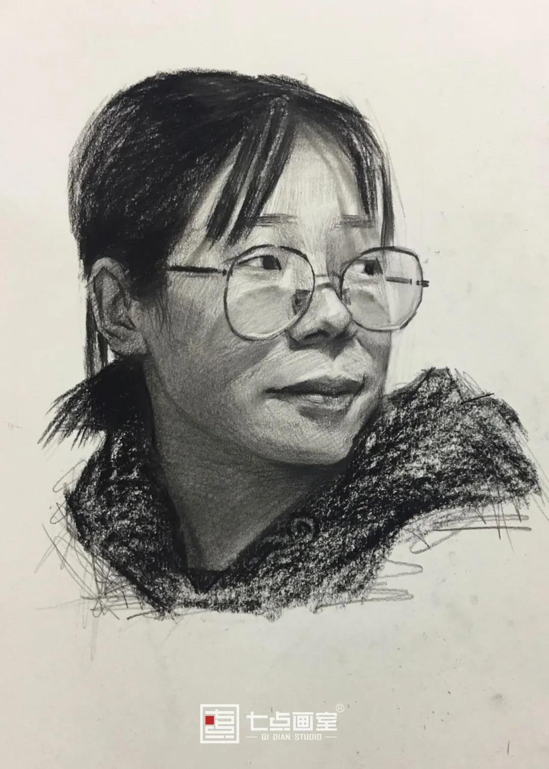 七点教师节丨我们不是超人,我们是美术老师 七点教师节丨我们不是超人,我们是美术老师