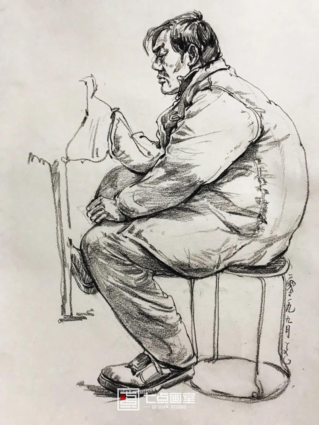 七点教师节丨我们不是超人,我们是美术老师 七点教师节丨我们不是超人,我们是美术老师