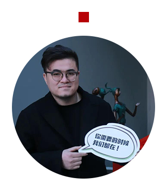 七点教师节丨我们不是超人,我们是美术老师 七点教师节丨我们不是超人,我们是美术老师