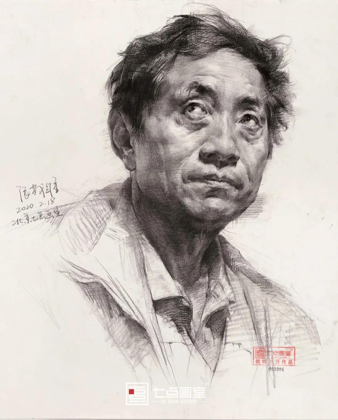 七点教师节丨我们不是超人,我们是美术老师 七点教师节丨我们不是超人,我们是美术老师