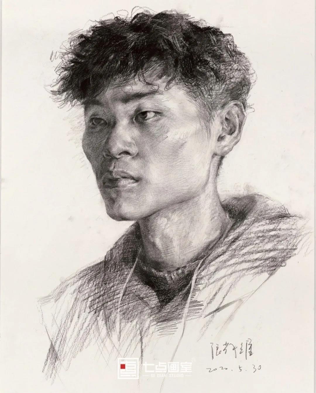 七点教师节丨我们不是超人,我们是美术老师 七点教师节丨我们不是超人,我们是美术老师