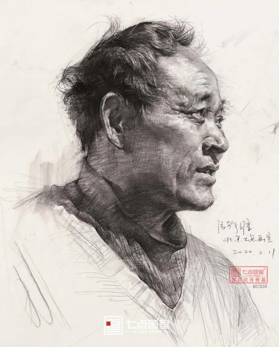 七点教师节丨我们不是超人,我们是美术老师 七点教师节丨我们不是超人,我们是美术老师