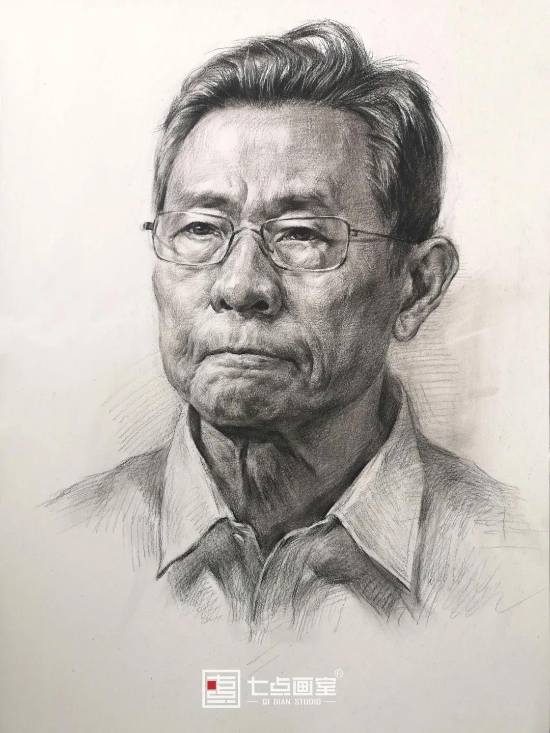 七点教师节丨我们不是超人,我们是美术老师 七点教师节丨我们不是超人,我们是美术老师