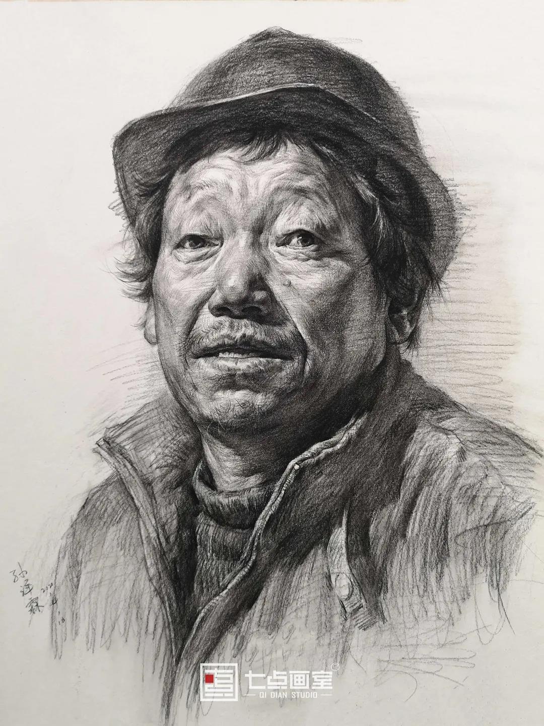 七点教师节丨我们不是超人,我们是美术老师 七点教师节丨我们不是超人,我们是美术老师