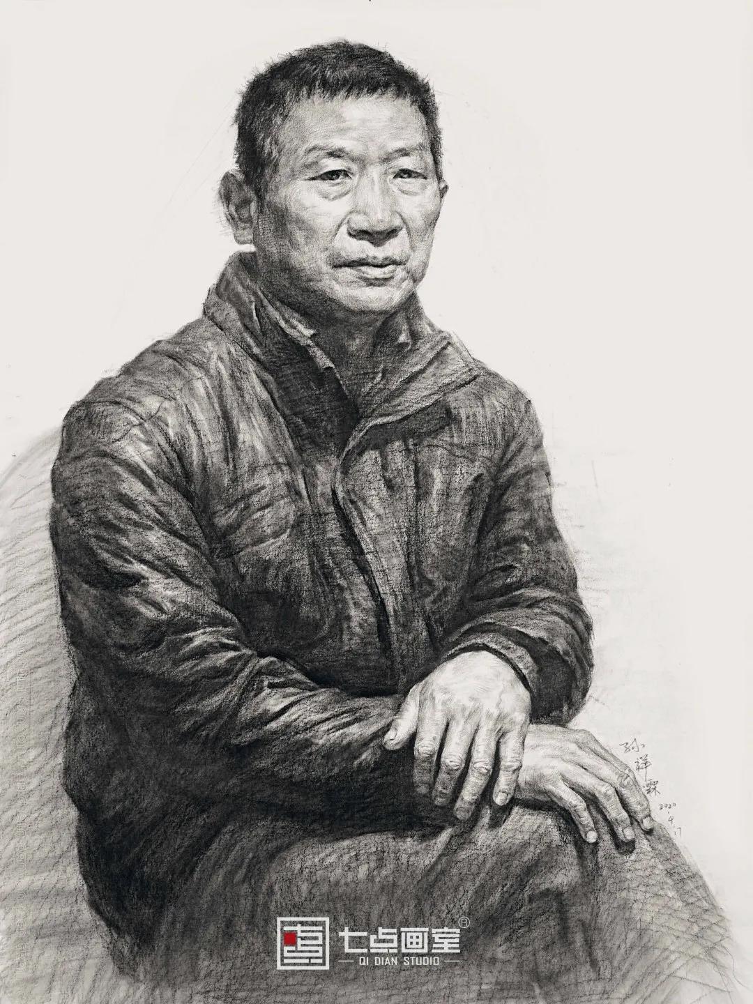 七点教师节丨我们不是超人,我们是美术老师 七点教师节丨我们不是超人,我们是美术老师