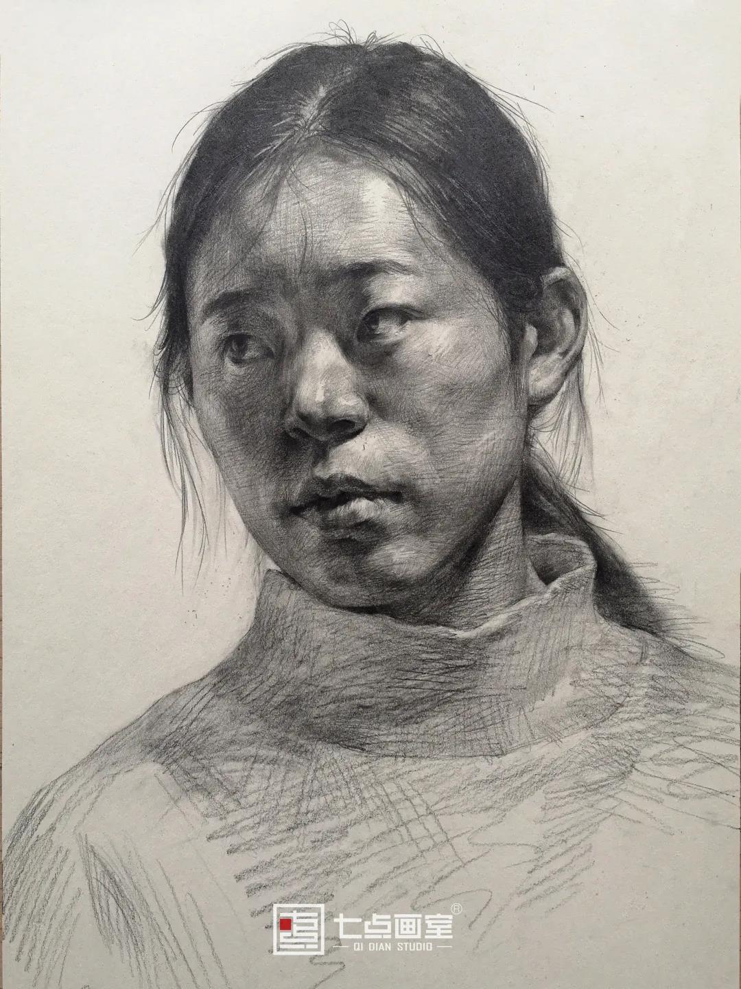 七点教师节丨我们不是超人,我们是美术老师 七点教师节丨我们不是超人,我们是美术老师