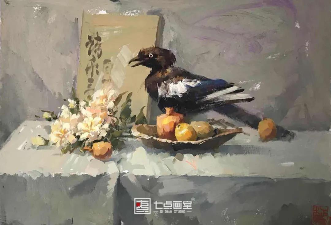 七点教师节丨我们不是超人,我们是美术老师 七点教师节丨我们不是超人,我们是美术老师