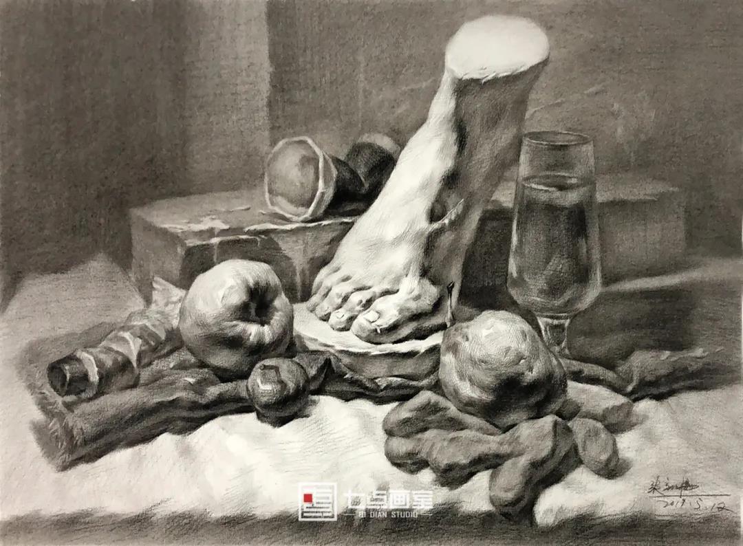 七点教师节丨我们不是超人,我们是美术老师 七点教师节丨我们不是超人,我们是美术老师