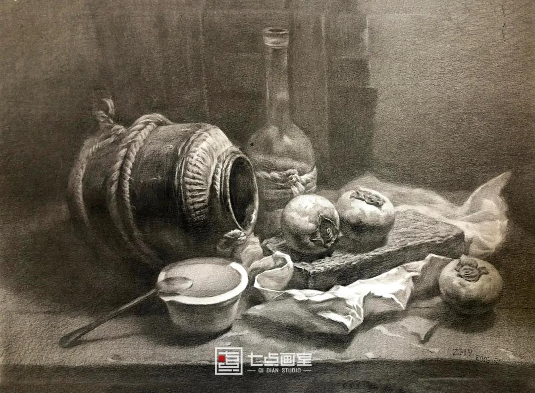 七点教师节丨我们不是超人,我们是美术老师 七点教师节丨我们不是超人,我们是美术老师