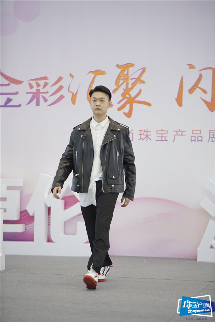 金日时尚珠宝产品秀启幕,钜惠回馈进行中 金日时尚珠宝产品秀启幕,钜惠回馈进行中