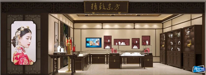 2020珠宝展聚焦:深耕黄金产业链数十年,百泰的精工与创新 2020珠宝展聚焦:深耕黄金产业链数十年,百泰的精工与创新