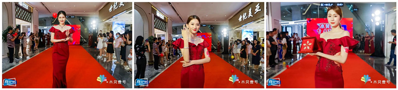 逆势而上 壹号盛事丨水贝壹号十六家品牌珠宝店齐开业 共启华丽新篇章 逆势而上 壹号盛事丨水贝壹号十六家品牌珠宝店齐开业 共启华丽新篇章